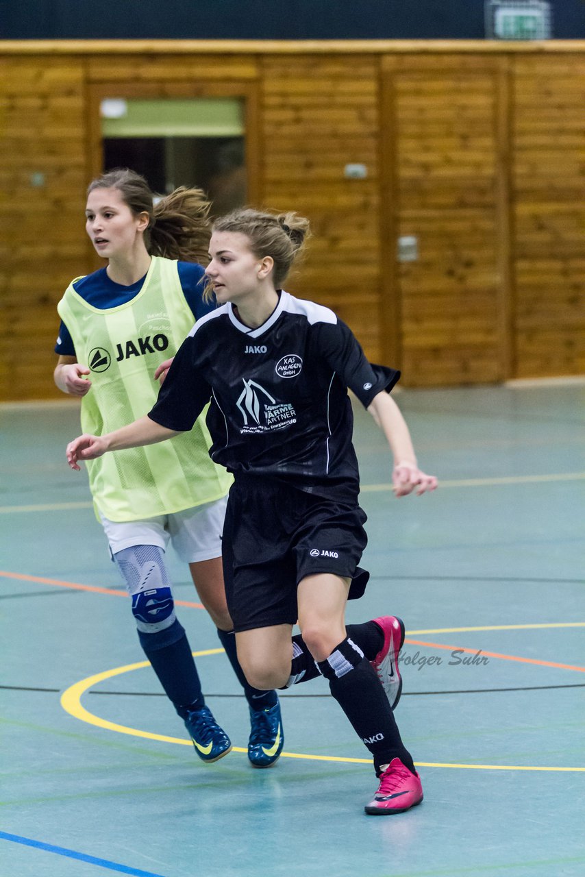 Bild 399 - Dodenhof Frauenturnier Finaltag